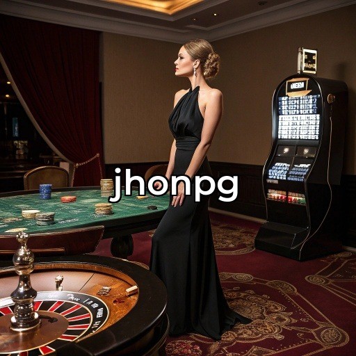 jhonpg-App