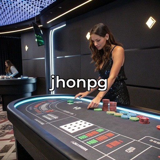 jhonpg-App