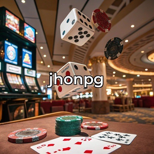 jhonpg-App