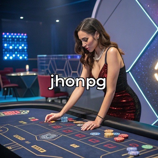 jhonpg-App