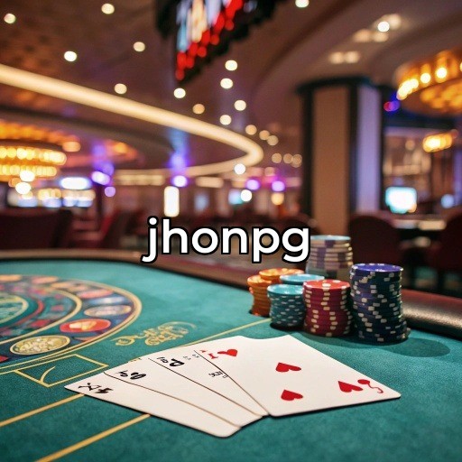 jhonpg-App