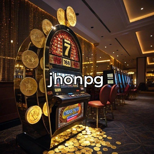 jhonpg-App